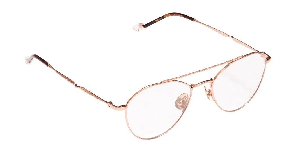 Sunday Somewhere Junia Eyeglasses - view 2